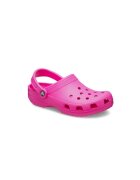 Crocs Синтетични сабо Universal Classic Clog Pink