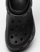 Crocs Скосен крокс Classic Bae