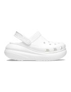 Crocs Скосен крокс Crush с каишка на петата