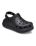 Crocs Скосен крокс Crush с каишка на петата