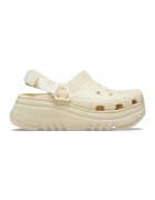 Crocs Скосено сабо Classic Hiker Xscape с велкро