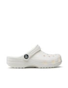 Crocs Унисекс чехли 300581001 - Синтетични - Бели