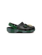 Crocs Унисекс чехли 305026767 - синтетични - черни - Черен