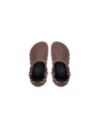 Crocs Унисекс чехли 305353399 - синтетични - кафяви