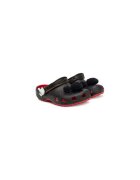 Crocs Унисекс чехли 305353689 - Синтетични - Черни - Черен