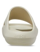 Crocs Унисекс чехли Mellow Recovery Светло бежово