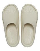 Crocs Унисекс чехли Mellow Recovery Светло бежово
