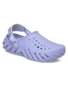 Crocs Унисекс джапанки 207937 - синтетика - лилави