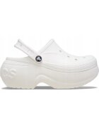 Crocs Унисекс крокс Bella - Бял