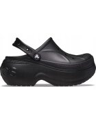 Crocs Унисекс крокс Bella
