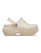 Crocs Унисекс крокс Bella - Крем