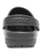 Crocs Унисекс крокс с отворена пета Избеляло черно
