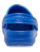 Crocs Унисекс крокс с отворена пета Кралско Синьо