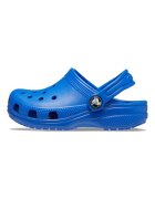 Crocs Унисекс крокс с отворена пета Кралско Синьо