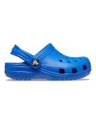 Crocs Унисекс крокс с отворена пета Кралско Синьо