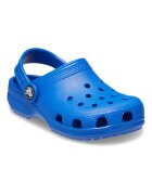 Crocs Унисекс крокс с отворена пета Кралско Синьо