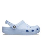 Crocs Унисекс крокс с отворена пета Небесносин