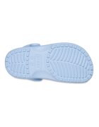Crocs Унисекс крокс с отворена пета Небесносин