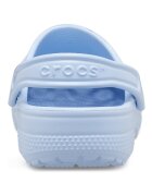 Crocs Унисекс крокс с отворена пета Небесносин