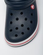 Crocs Унисекс сабо Crocband sling-back Тъмносин