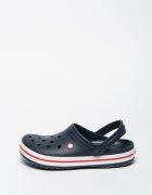 Crocs Унисекс сабо Crocband sling-back Тъмносин