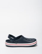 Crocs Унисекс сабо Crocband sling-back Тъмносин