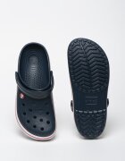 Crocs Унисекс сабо Crocband sling-back Тъмносин