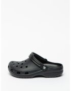 Crocs Унисекс Сабо с отворена пета и свободен дизайн