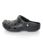 Crocs Унисекс сабо в черно