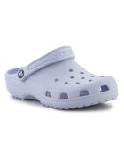 Crocs Универсални сабо Classic Dreamscape - Синтетични - Виолетови