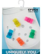Crocs Висулки Candy Bear Jibbitz™ - 5 броя