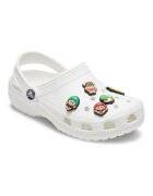 Crocs Висулки Super Mario Jibbitz™ - 5 броя