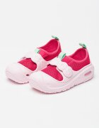 Crocs Водни обувки Swiftwater Splash с велкро Фуксия/Светлорозов