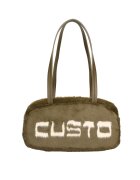 Custo Barcelona Чанта Lumina Ultra от еко пух