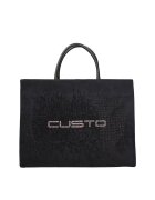 Custo Barcelona Чанта с лого