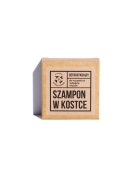 Cztery szpaki Детоксикиращ шампоан за коса Cube 75гр