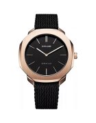 D1 Milano Дамски часовник Super Slim SSPL03 - Розов
