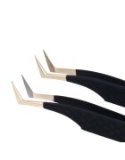 DancingSwan DS-302 том 2D–6D и щипкови пинсети