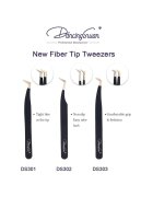 DancingSwan DS-302 том 2D–6D и щипкови пинсети
