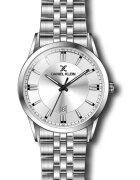 DANIEL KLEIN Мъжки часовник корпус 42 мм - водоустойчивост 5 ATM - DK.1.14265-1