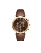 Daniel Wellington Ceas Barbati - Quadro DW00100640