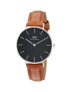 Daniel Wellington ﻿Часовник Classic Petite Durham DW00100178 - Аналогов