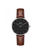 Daniel Wellington ﻿Часовник Classic Petite St Mawes DW00100181 - Аналогов