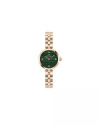 Daniel Wellington Часовник Дама - Quadro - кварцов - инокс