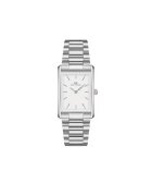 Daniel Wellington Часовник Дама - Quadro - кварцов - инокс