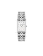 Daniel Wellington Часовник дамски - Petite DW00100706 - кварцов - инокс