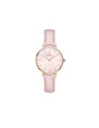 Daniel Wellington Часовник дамски - Quadro DW00100633 - кварцов - инокс