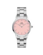 Daniel Wellington Часовник за жени - Classic Multi-Eye - кварцов - инокс