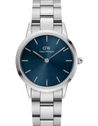 Daniel Wellington Часовник за жени - DW00100459 - кварцов механизъм - неръждаема стомана - елегантен дизайн