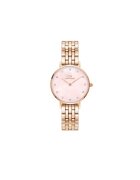 Daniel Wellington Часовник за жени - Petite DW00100617 - кварцов - инокс